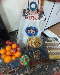 هفت سین و نوروز ۱۴۰۱