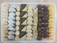 شیرینی مخلوط