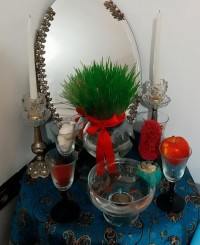هفت سین ۱۴۰۱