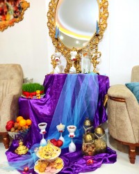سفره هفت سین
