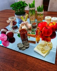 هفت سین1401❤️?