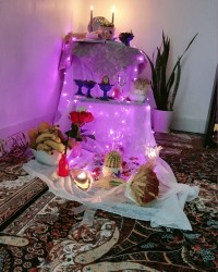 هفت سین۱۴۰۱