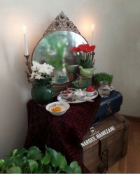 هفت سین ۱۴۰۱ بماند به یادگار