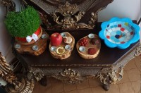 هفت سین1401 ورق بزن نازنین