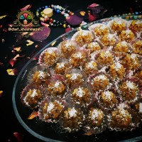 حلوا (اللهم صلی علی محمد و آل محمد)