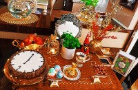 سفره هفت سین ۱۴۰۱