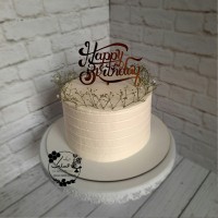 کیک اسفنجی شکلاتی آسان (بدون جدا کردن زرده و سفیده)