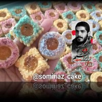 شیرینی.مشهدی قرار_معنوی