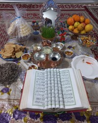 هفت سین 1401