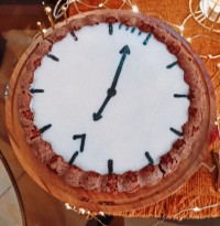 کیک تحویل سال 1401