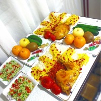 چلومرغ
