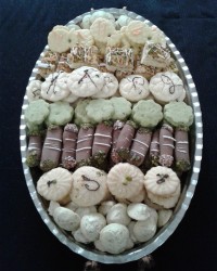 شیرینی های عید1401