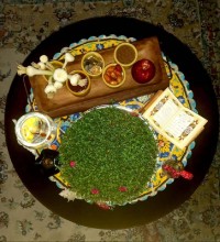 هفت سین 1401