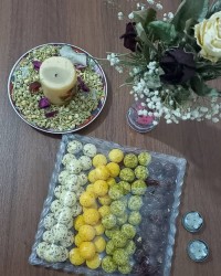 خوشمزه هاتون نوش جانتون?