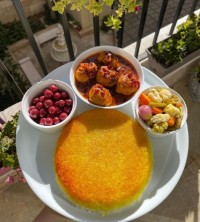 کوفته مرغ