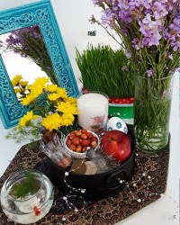 هفت سین ۱۴۰۱