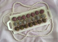 توپک خرما گردویی