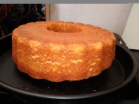 اینم از پف کیکم