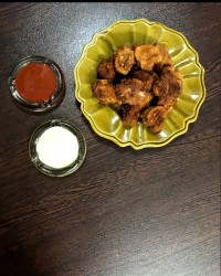 کتف وبال سوخاری