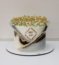 کیک تولد مردانه