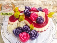 دسر بته جقه