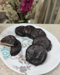 شیرین عسل خونگی