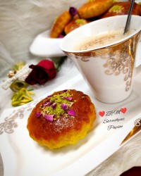 شکر پاره