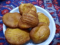 فقیر محلی (اگردک)