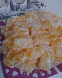 باسلوق ژله ایی?