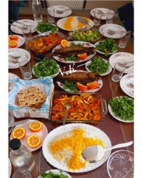 ماهی شکم پر شمالی