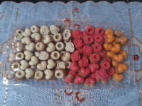 برشتوک سفارش مشتری گلم