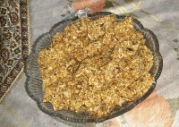 سوهان مغزیجات