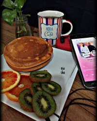 پنکیک ژاپنی