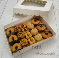 شیرینی عید نوروز