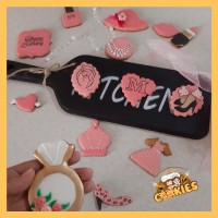 کوکی نامزدی