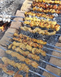 جوج روزسیزده به در