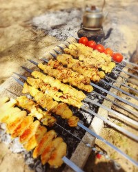 سیزده بدر ۱۴۰۱