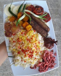 نهارسیزده بدر