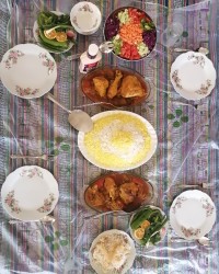 نهارسیزده بدر