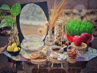هفت سین 1401