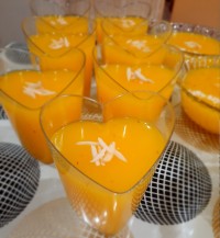 ماقوت زعفرانی