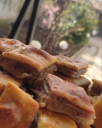 باقلوای یزدی