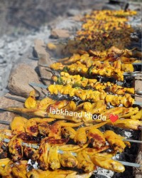ناهار سیزده بدر