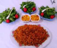 استامبولی گوشت