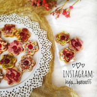 شیرینی_مشهدی