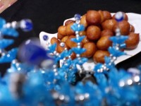 لقیمات خودم پز