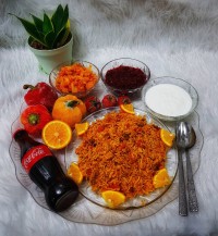 افطاری
