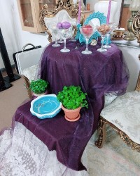 سفره هفت سین ۱۴۰۱