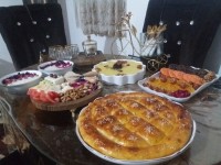 افطاری رمضان۱۴۰۱