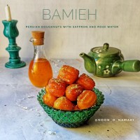 بامیه به روش قنادی